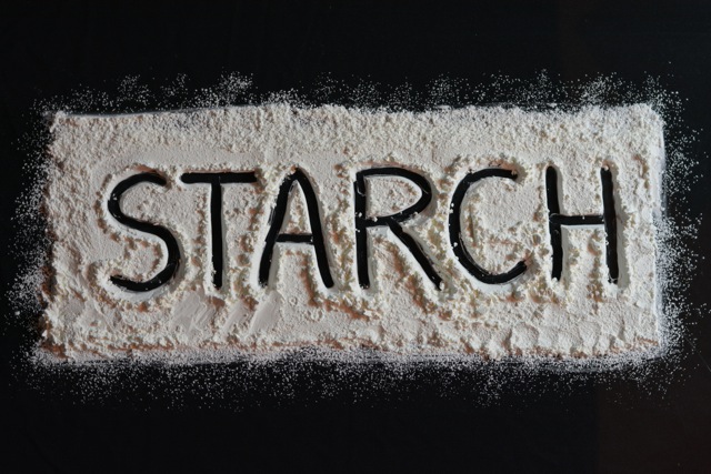 How To Use Starch in Gluten Free Baking