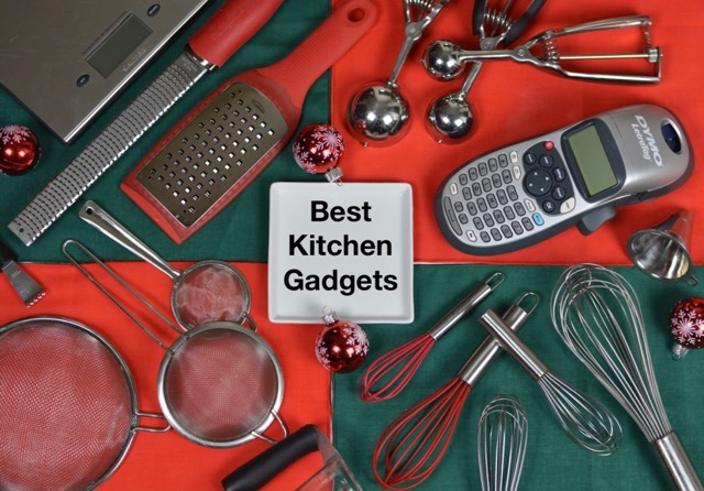 Best Kitchen Gadgets for gluten free kitchen