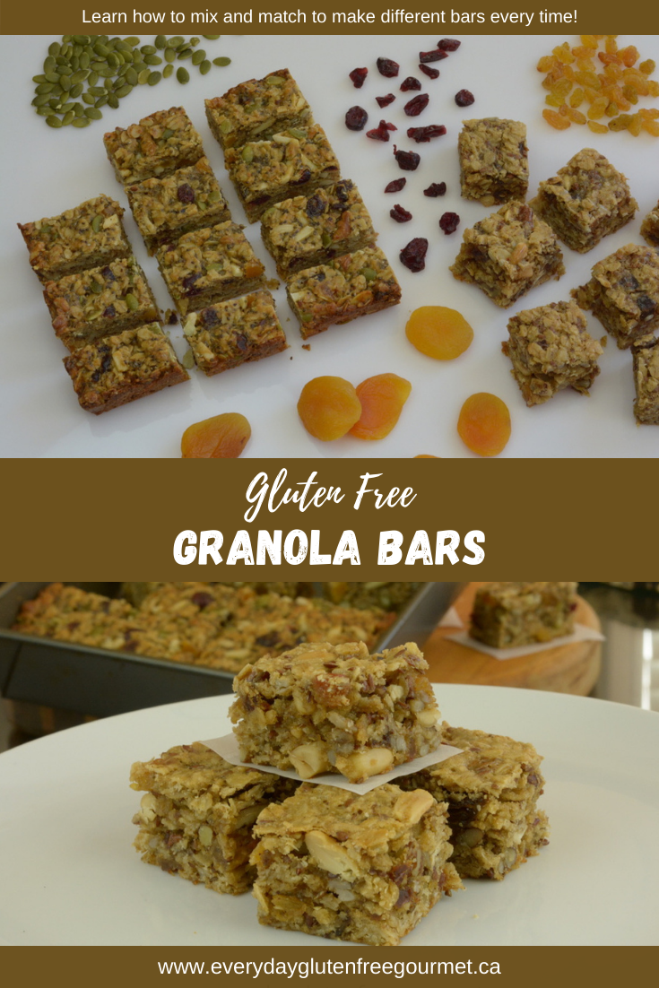 How To Use Binders in Gluten Free Baking Everyday Gluten Free Gourmet