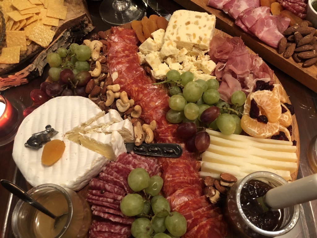 June 14 (in-person) 6:30 pm - Summer Charcuterie Boards