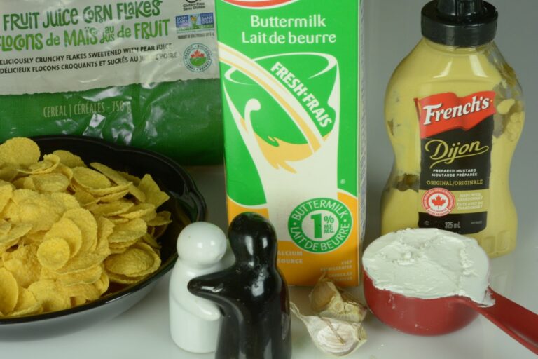 Best Gluten Free Breading For Chicken Everyday Gluten Free Gourmet