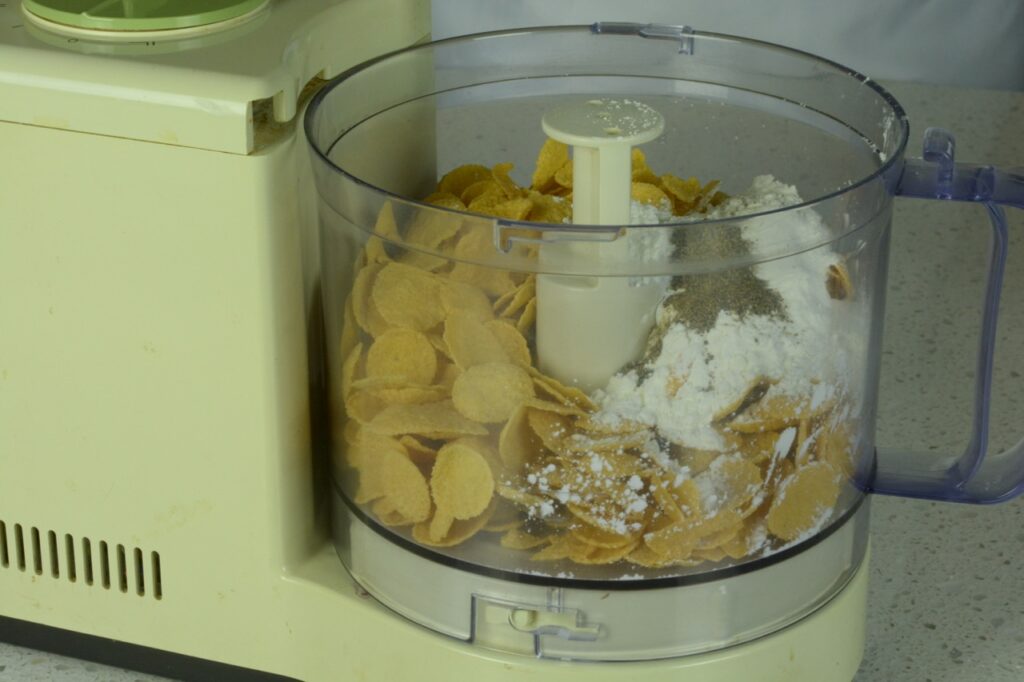 Best Gluten Free Breading For Chicken Everyday Gluten Free Gourmet