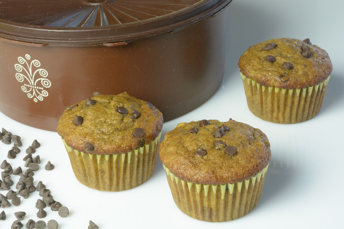 March 31 (Virtual) KIDS Class - Let's Make Muffins