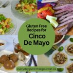 Gluten free recipes for Cinco De Mayo