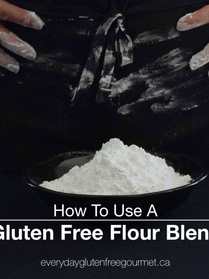 Everyday Gluten Free Gourmet - Everyday Gluten Free Gourmet