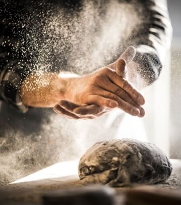 TEST - Understanding Gluten Free Flour - webinar
